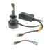 Лампа светодиодная DECKER LED PL-07 6K H1 (2 шт)